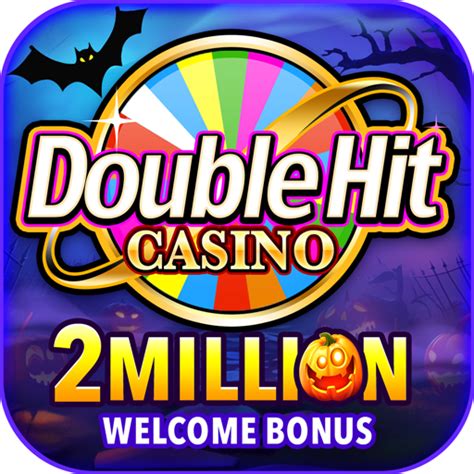 double hit casino.